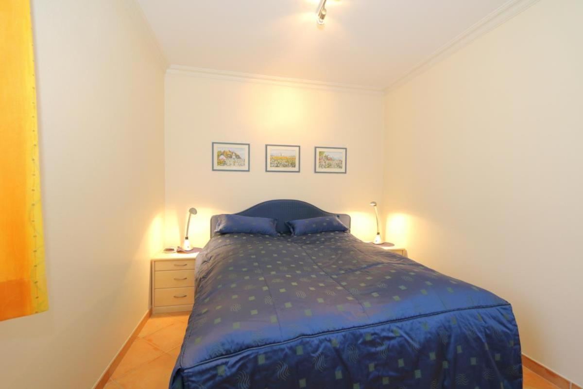 Haus Alice - Becker 36/10 Apartment Вестерланд Екстериор снимка
